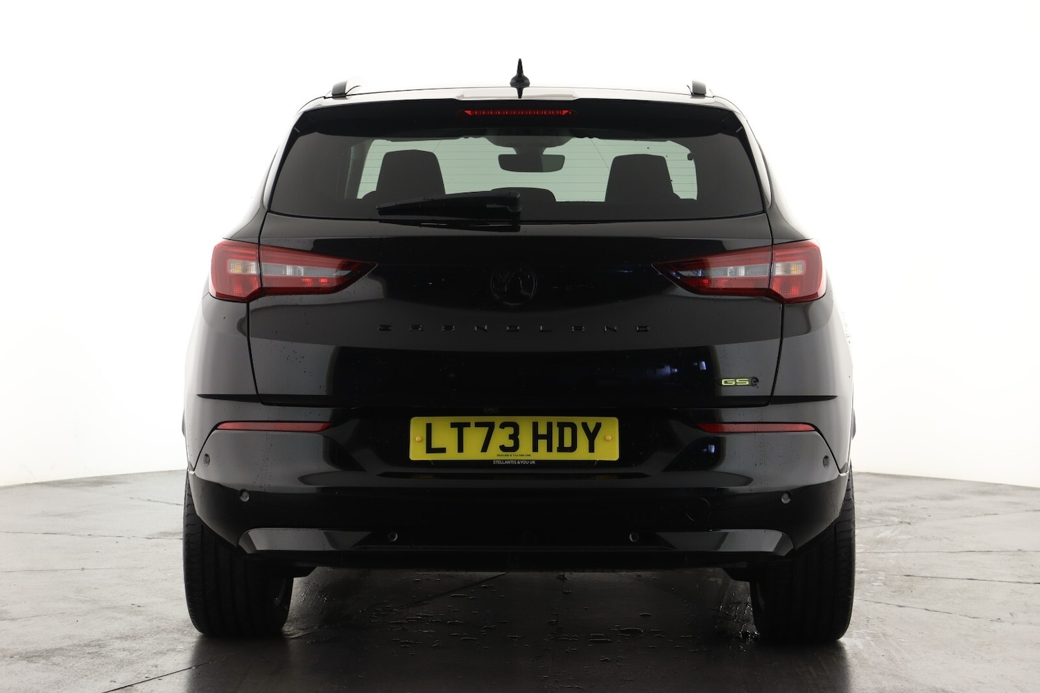 Used Vauxhall Grandland 2024 for sale - 76556945: Photo 2