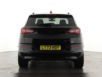 Used Vauxhall Grandland 2024 for sale - 76556945: Photo