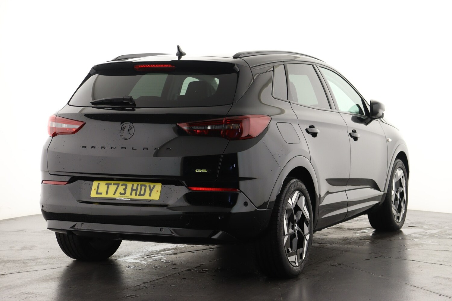 Used Vauxhall Grandland 2024 for sale - 76556945: Photo 3