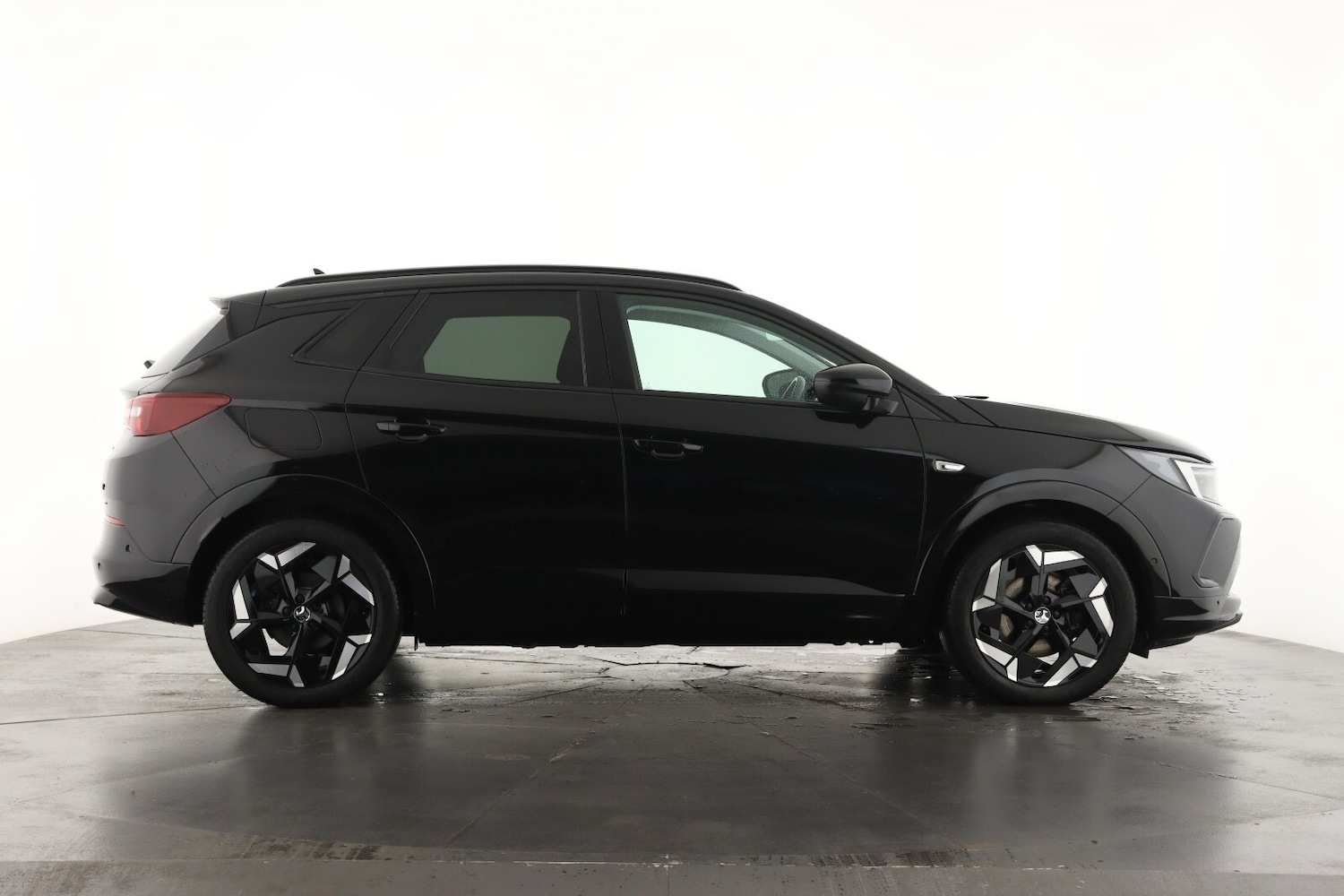 Used Vauxhall Grandland 2024 for sale - 76556945: Photo 5