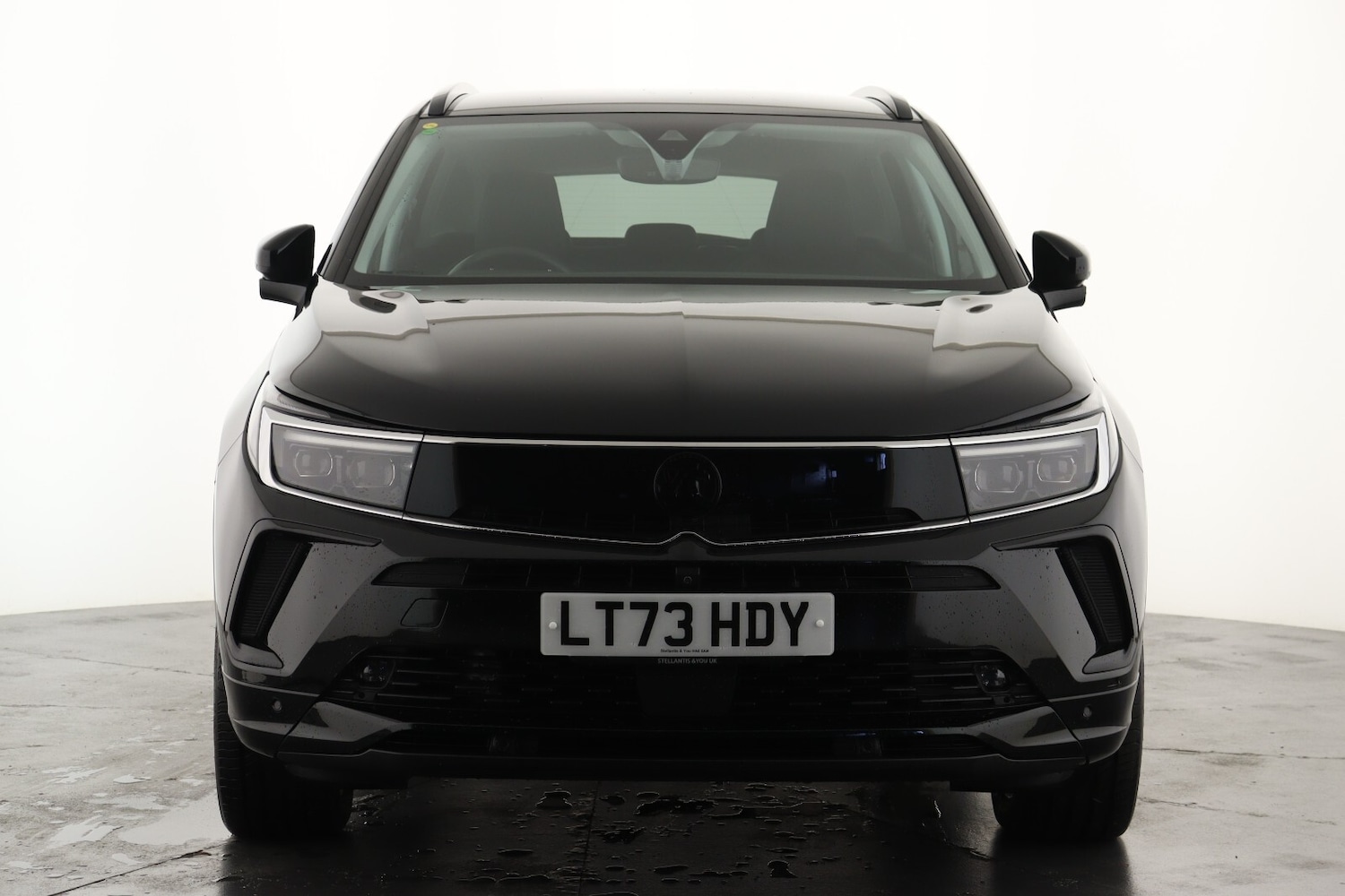 Used Vauxhall Grandland 2024 for sale - 76556945: Photo 6