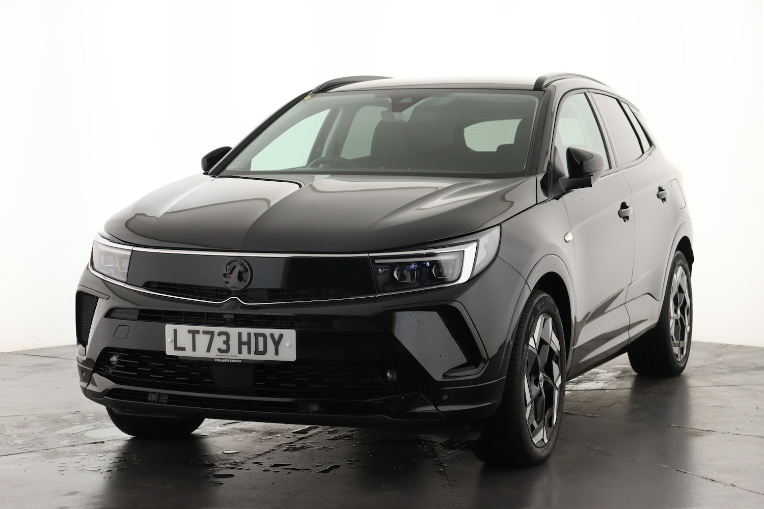 Used Vauxhall Grandland 2024 for sale - 76556945: Photo 7