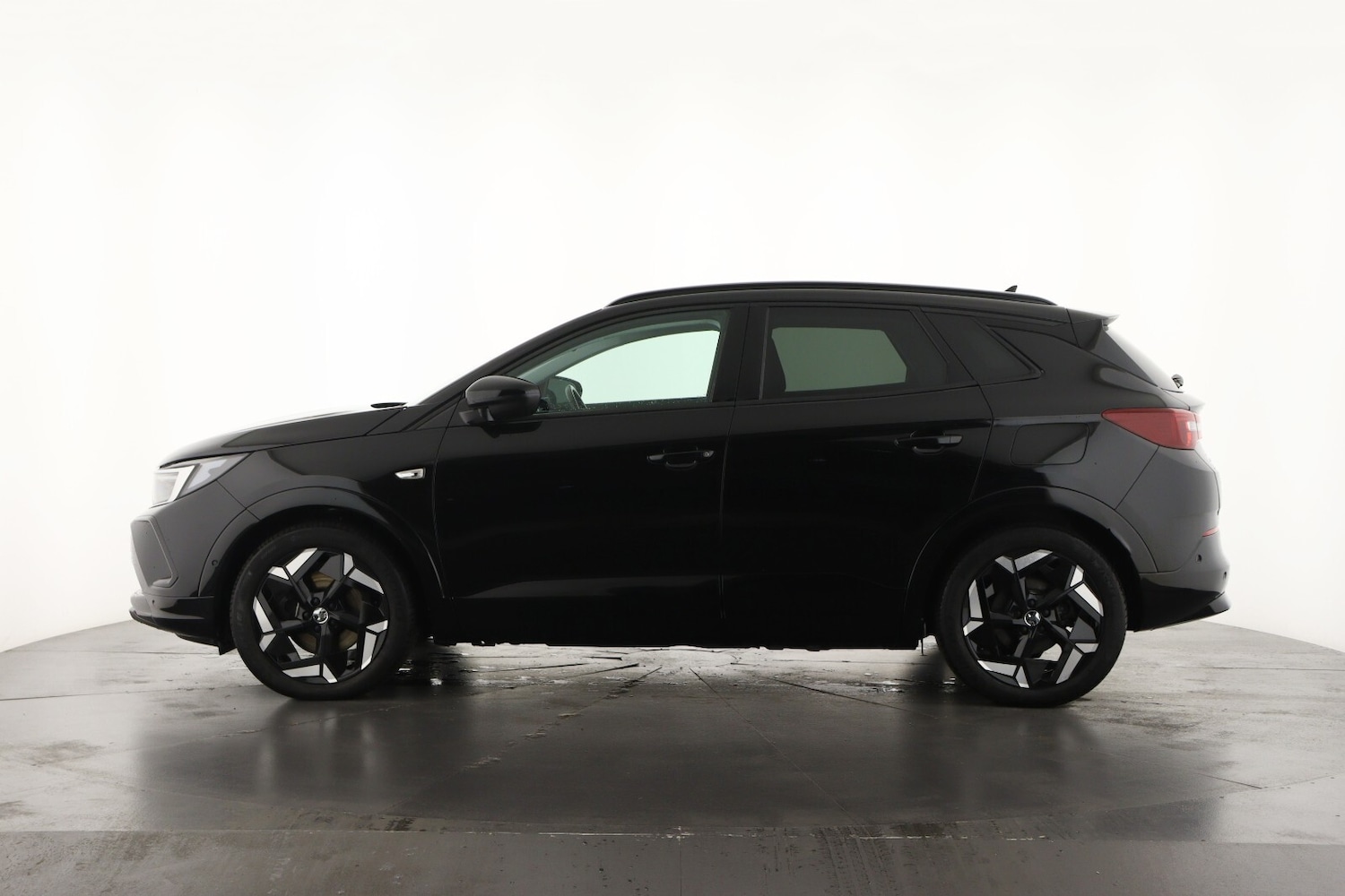 Used Vauxhall Grandland 2024 for sale - 76556945: Photo 8