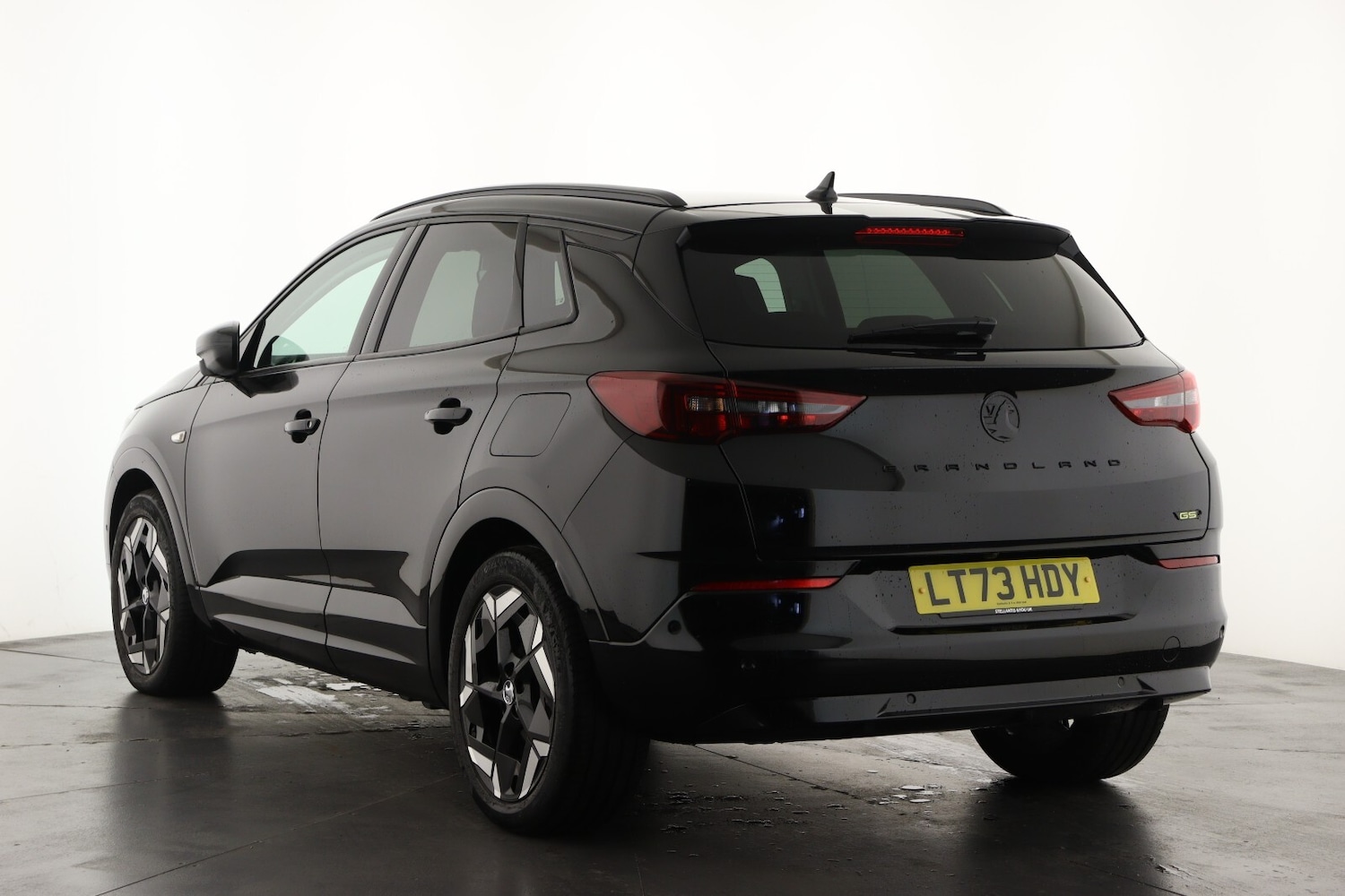 Used Vauxhall Grandland 2024 for sale - 76556945: Photo 9