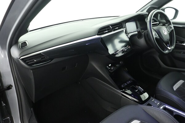 Used Vauxhall Corsa 2022 for sale - 75763357: Photo 10