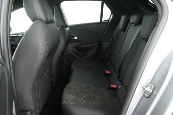Used Vauxhall Corsa 2022 for sale - 75763357: Photo 12