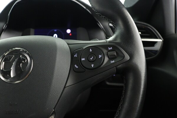 Used Vauxhall Corsa 2022 for sale - 75763357: Photo 20