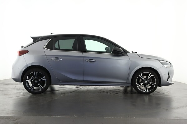 Used Vauxhall Corsa 2022 for sale - 75763357: Photo 4