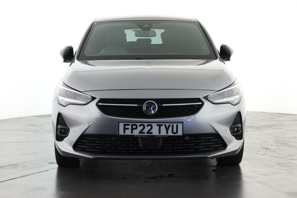Used Vauxhall Corsa 2022 for sale - 75763357: Photo 5