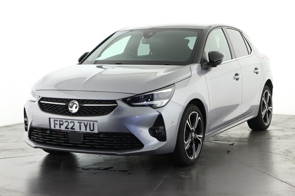 Used Vauxhall Corsa 2022 for sale - 75763357: Photo 6