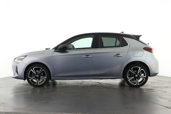 Used Vauxhall Corsa 2022 for sale - 75763357: Photo 7
