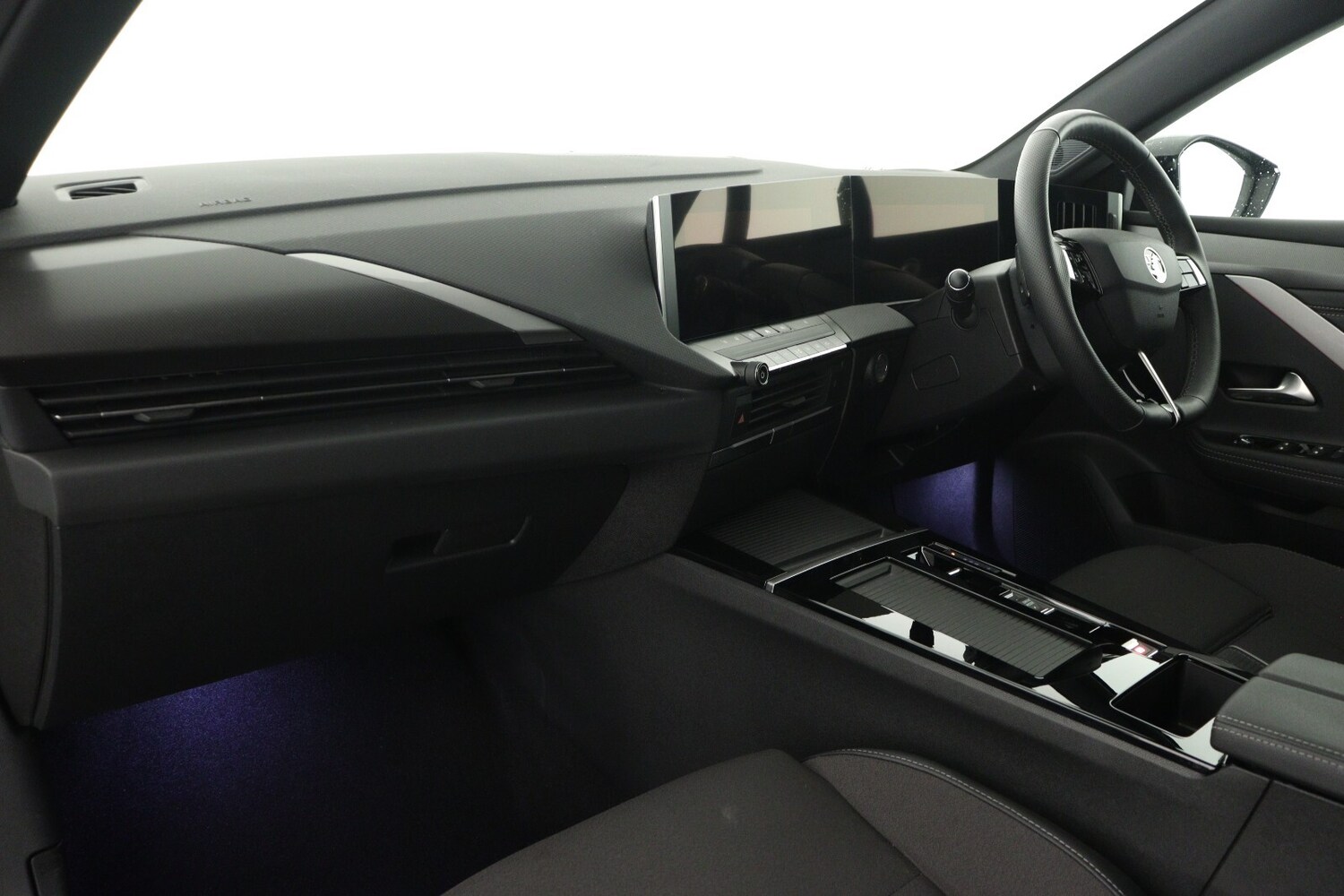 Used Vauxhall Astra 2024 for sale - 76297514: Photo 12