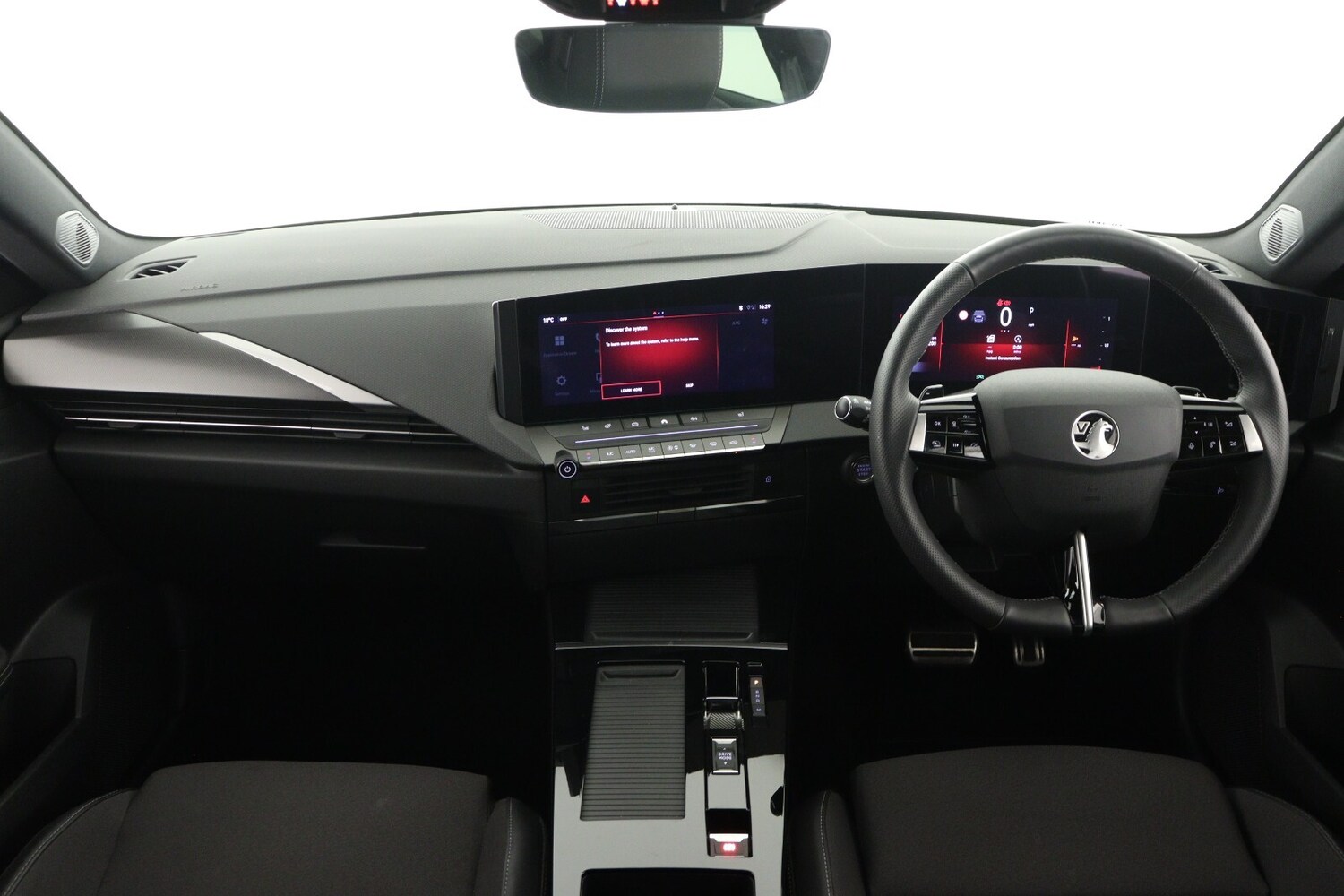 Used Vauxhall Astra 2024 for sale - 76297514: Photo 16