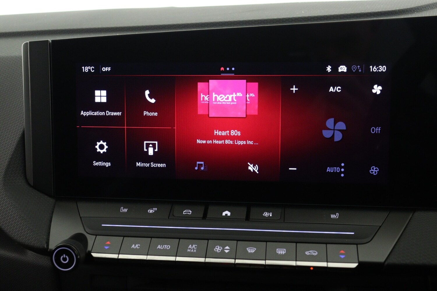 Used Vauxhall Astra 2024 for sale - 76297514: Photo 17