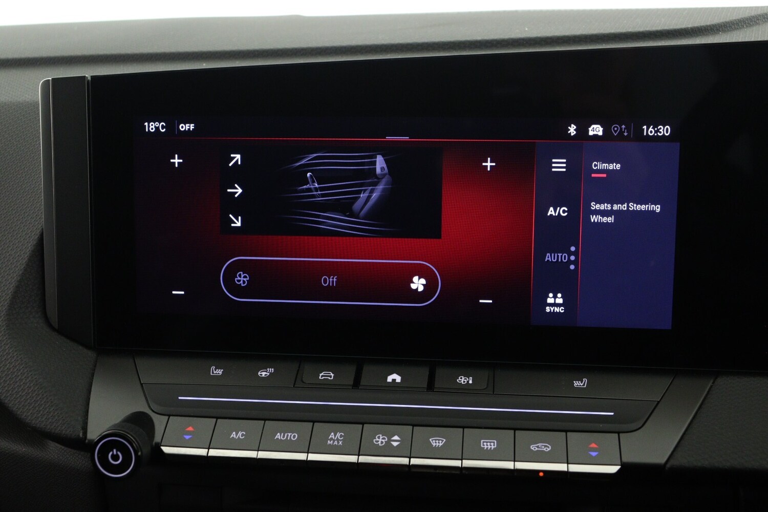 Used Vauxhall Astra 2024 for sale - 76297514: Photo 18