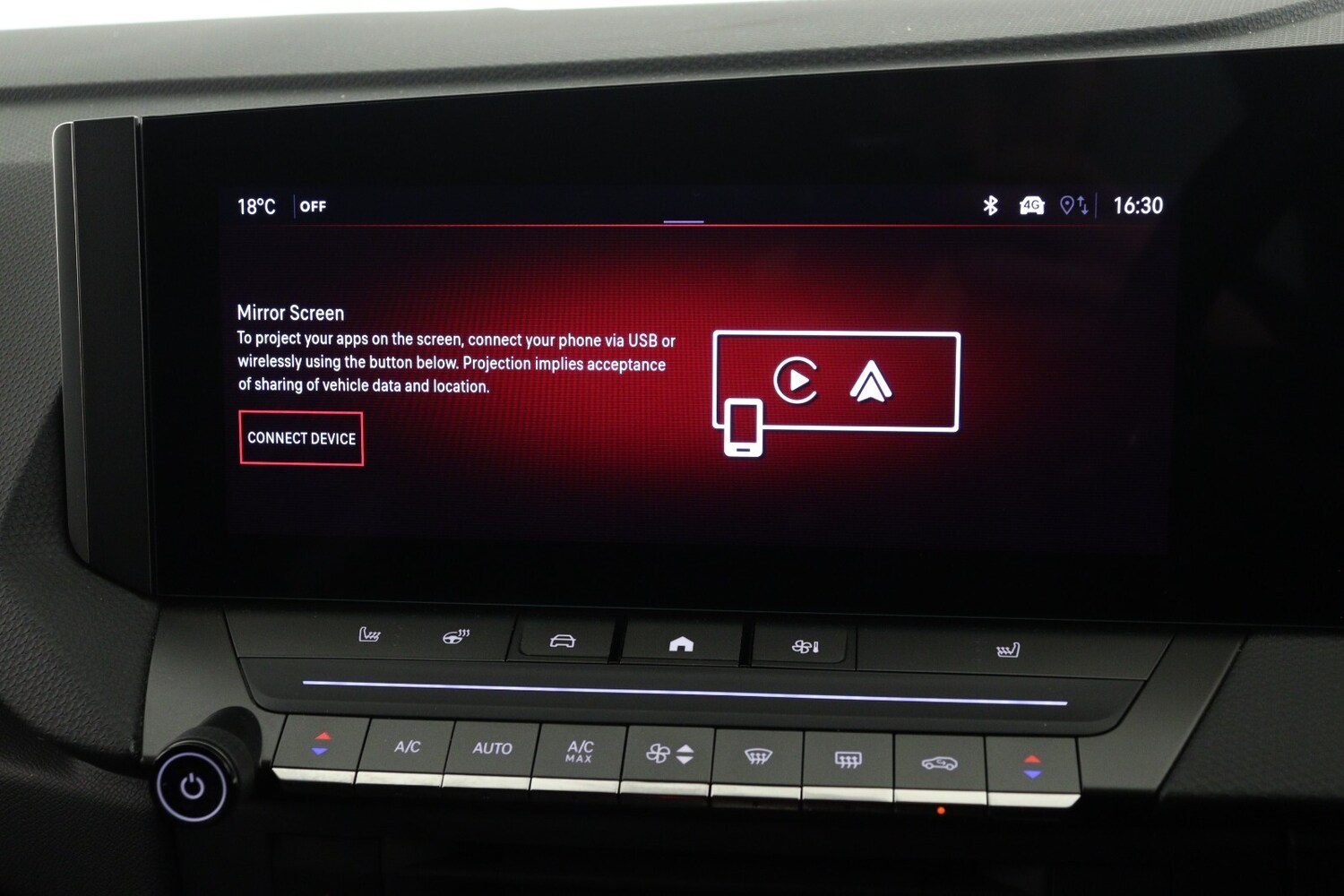 Used Vauxhall Astra 2024 for sale - 76297514: Photo 19