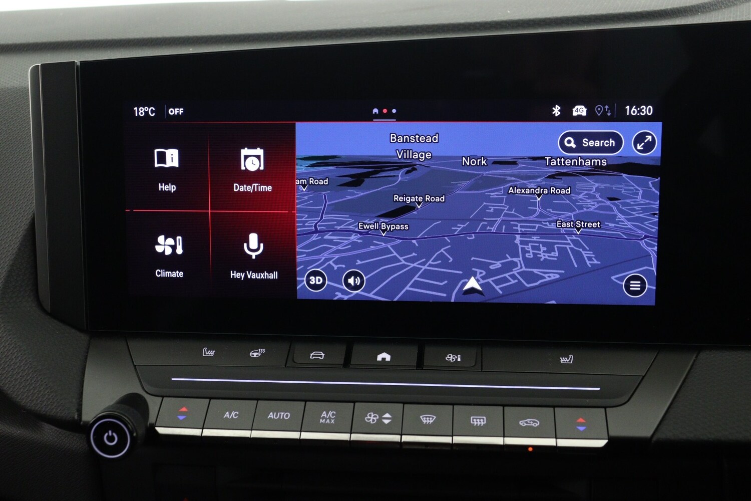 Used Vauxhall Astra 2024 for sale - 76297514: Photo 20