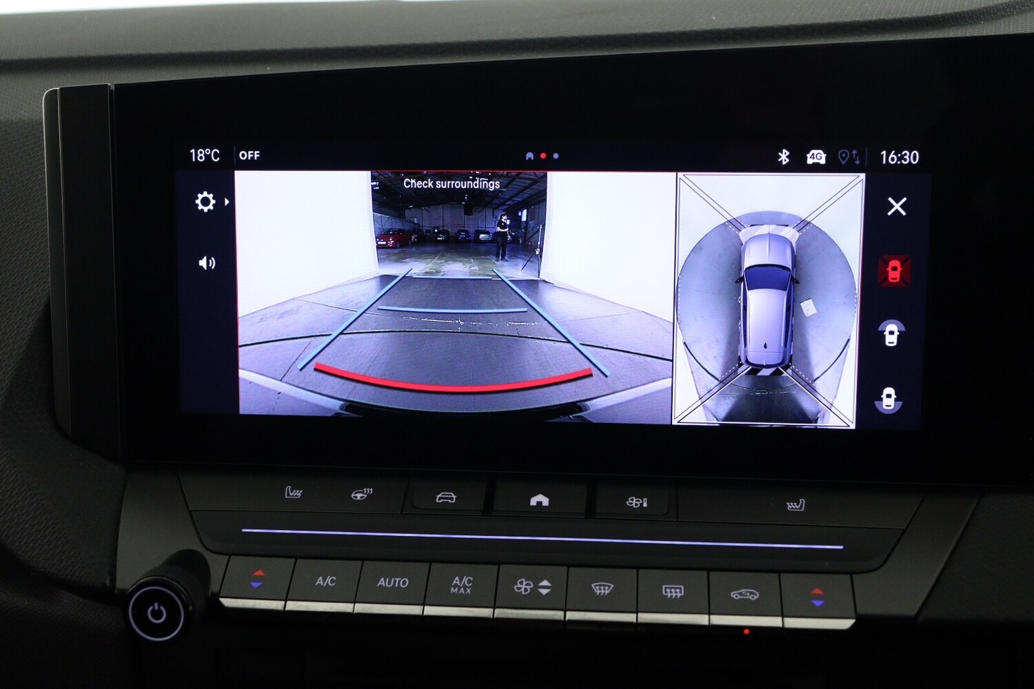 Used Vauxhall Astra 2024 for sale - 76297514: Photo 21