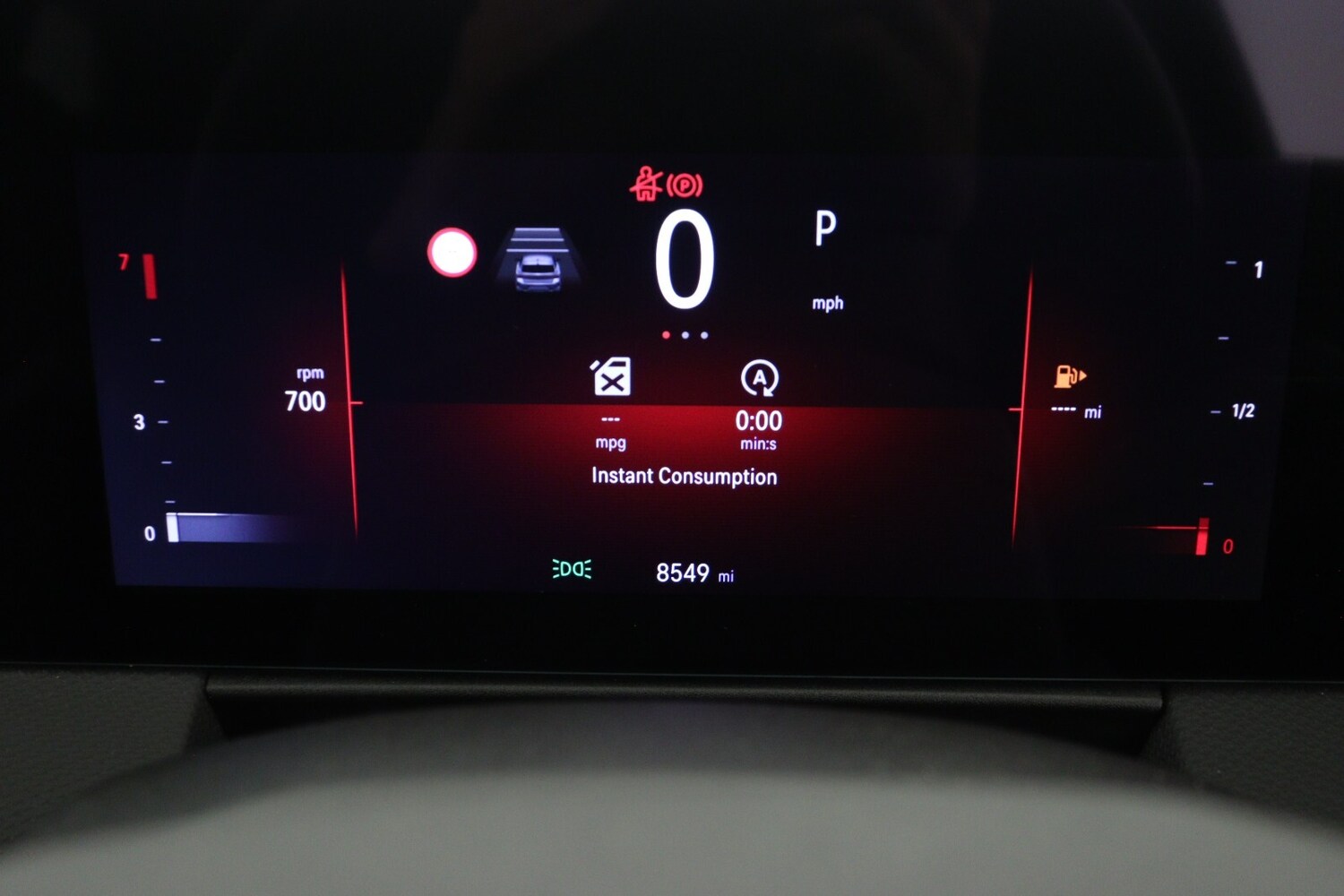 Used Vauxhall Astra 2024 for sale - 76297514: Photo 28