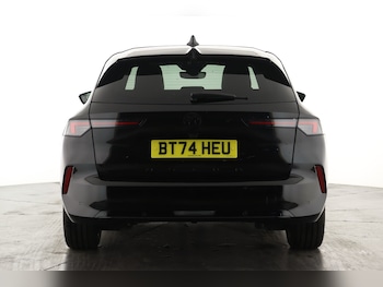 Used Vauxhall Astra 2024 for sale - 76297514: Photo