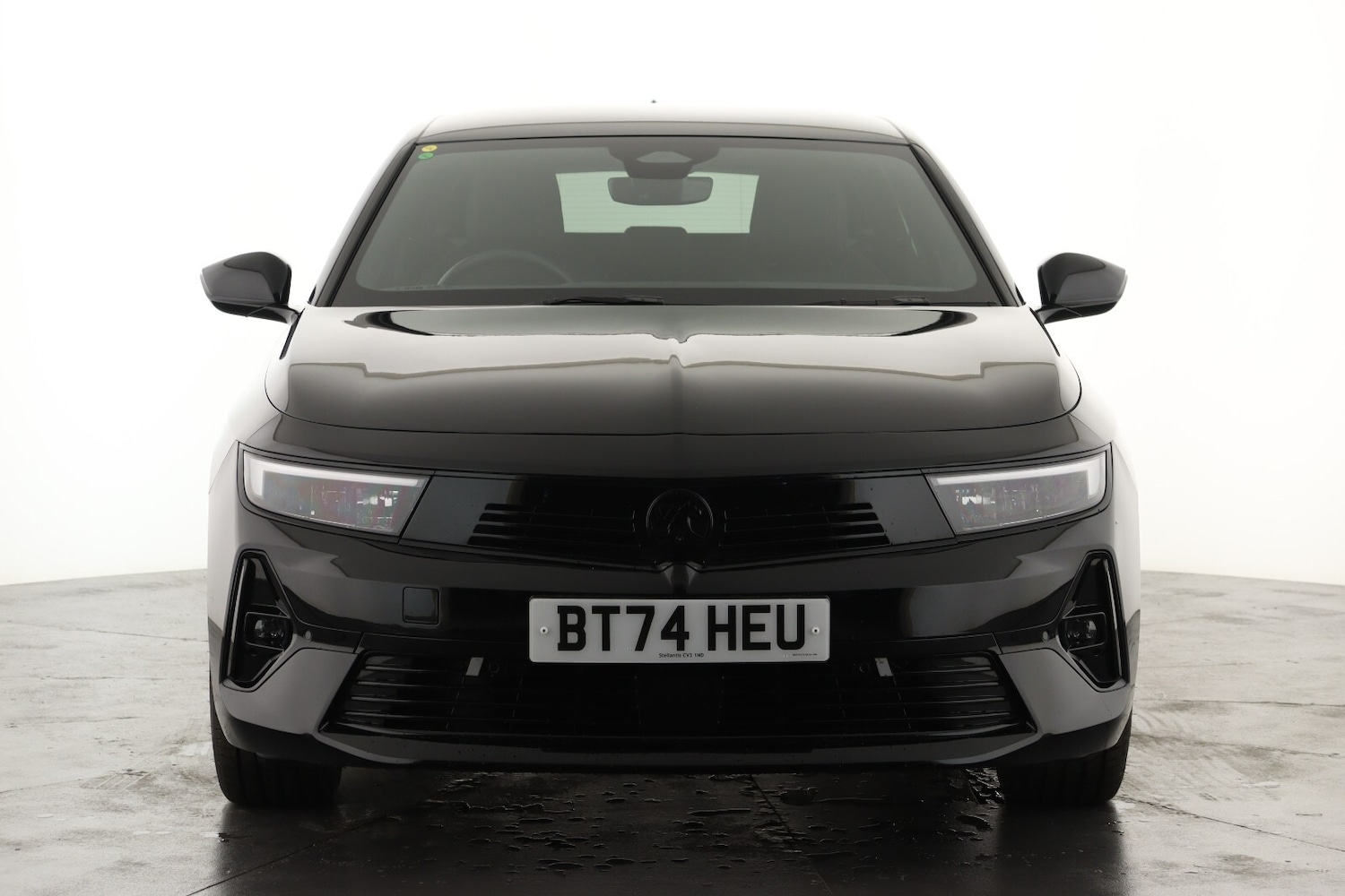 Used Vauxhall Astra 2024 for sale - 76297514: Photo 6