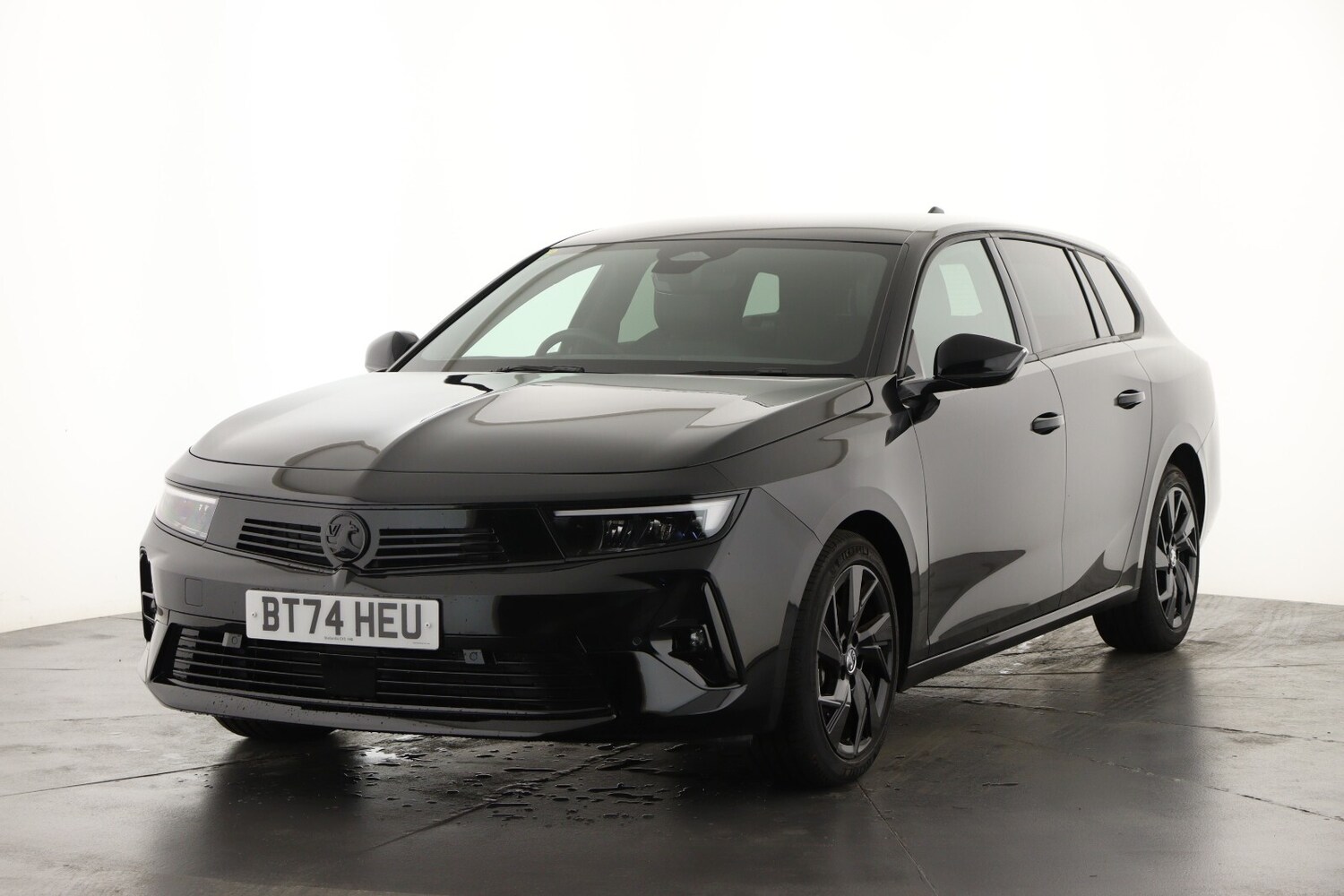 Used Vauxhall Astra 2024 for sale - 76297514: Photo 7