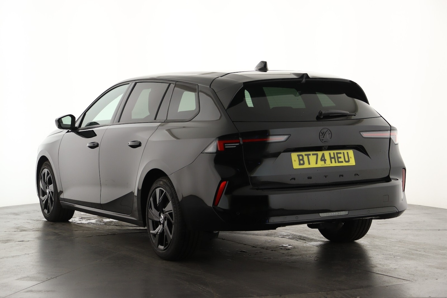 Used Vauxhall Astra 2024 for sale - 76297514: Photo 9