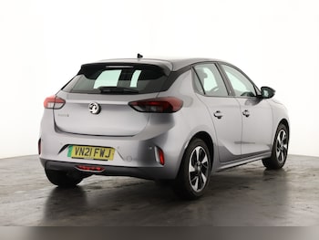 Used Vauxhall Corsa 2021 for sale - 77079222: Photo