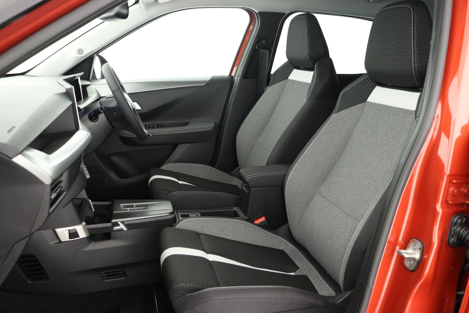 Used Vauxhall Frontera 2025 for sale - 76615529: Photo 10