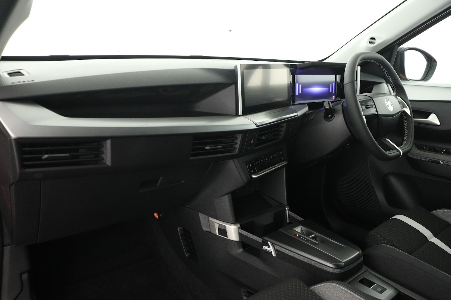 Used Vauxhall Frontera 2025 for sale - 76615529: Photo 11