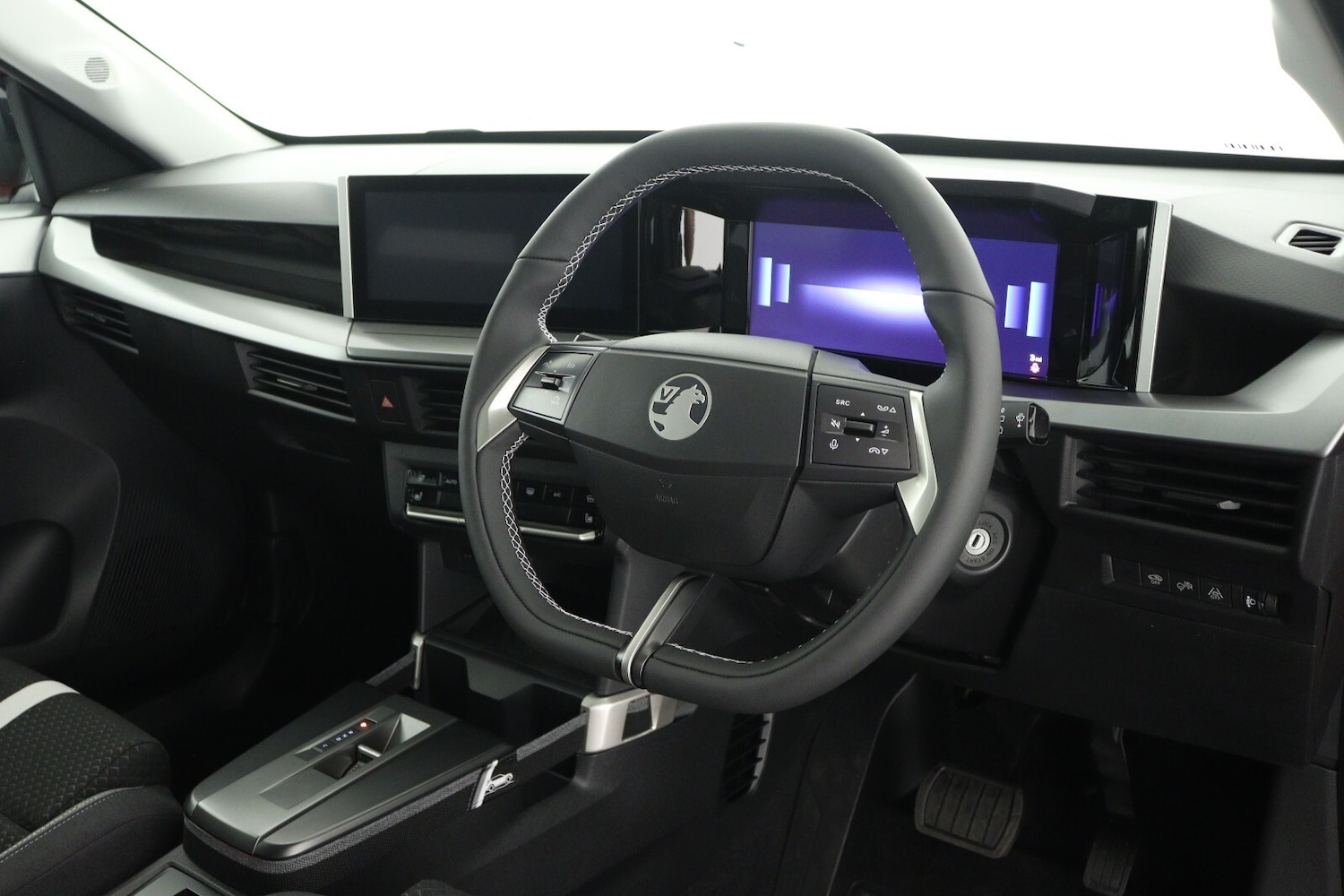 Used Vauxhall Frontera 2025 for sale - 76615529: Photo 14