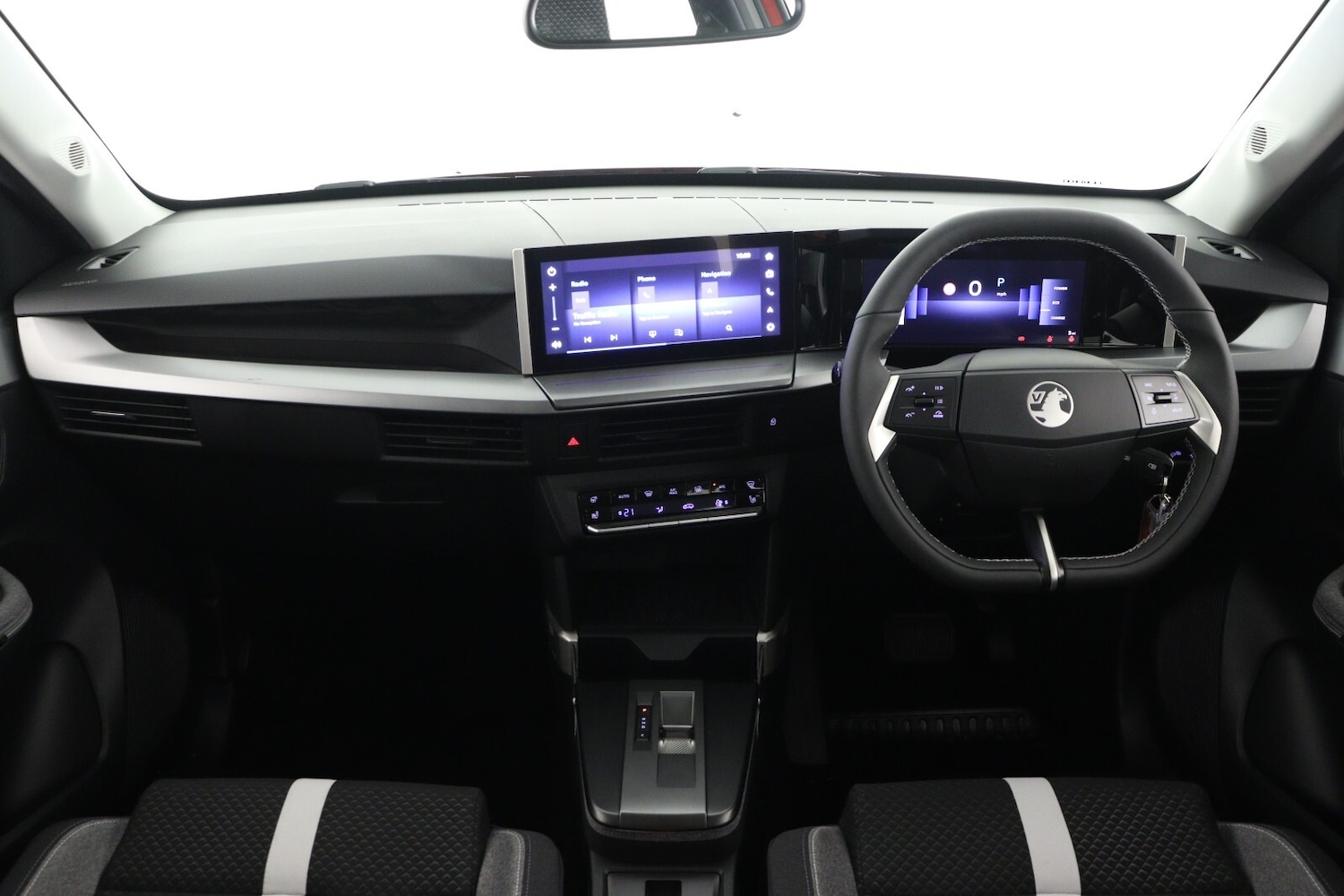 Used Vauxhall Frontera 2025 for sale - 76615529: Photo 15