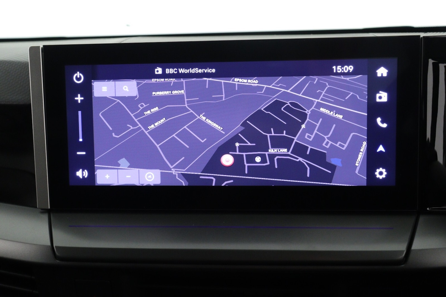 Used Vauxhall Frontera 2025 for sale - 76615529: Photo 18