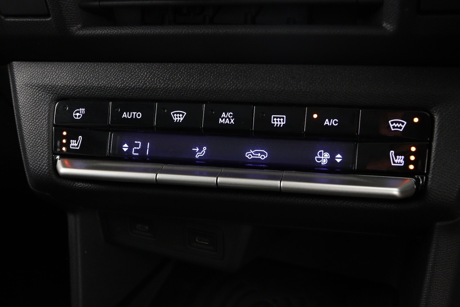 Used Vauxhall Frontera 2025 for sale - 76615529: Photo 21