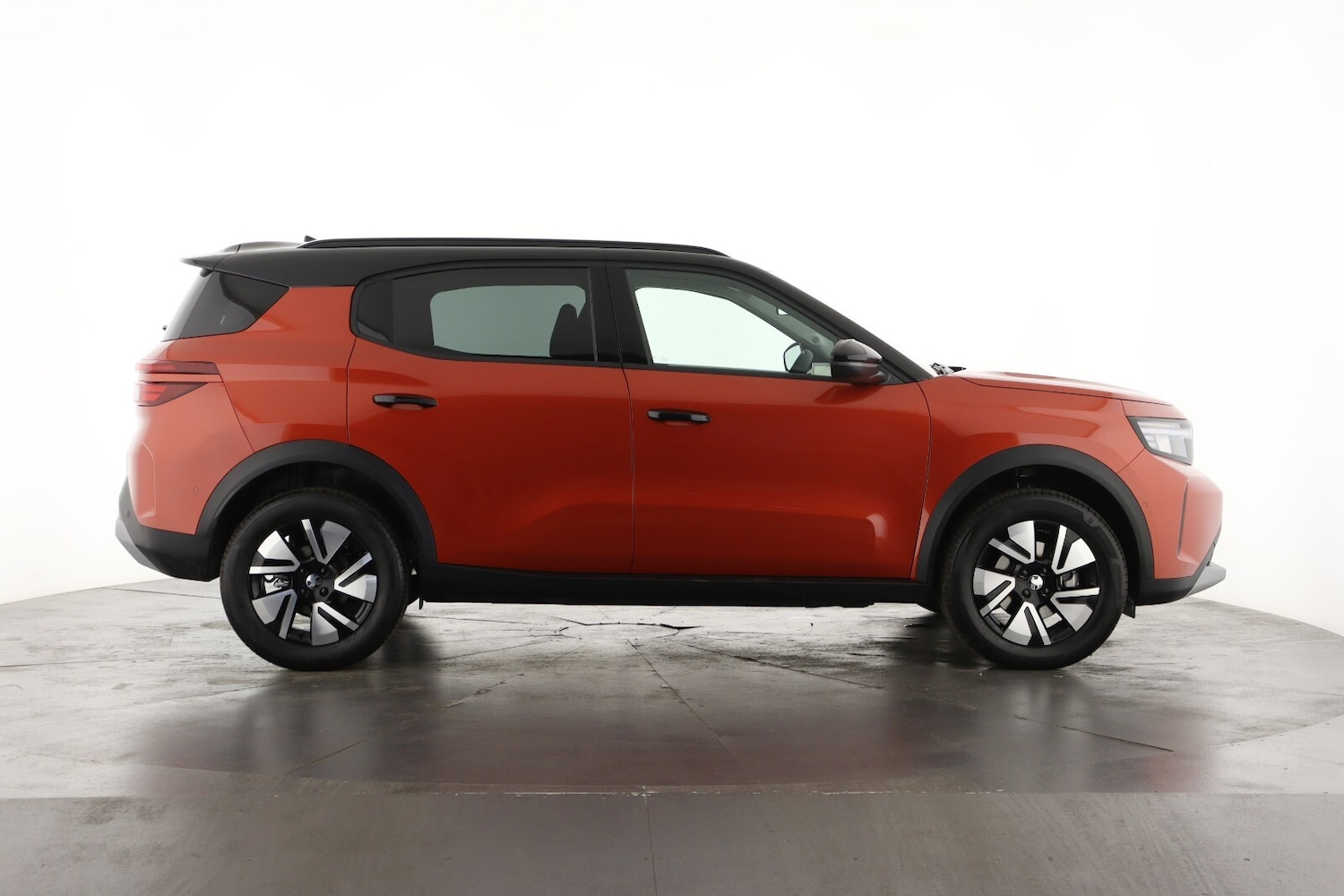 Used Vauxhall Frontera 2025 for sale - 76615529: Photo 4