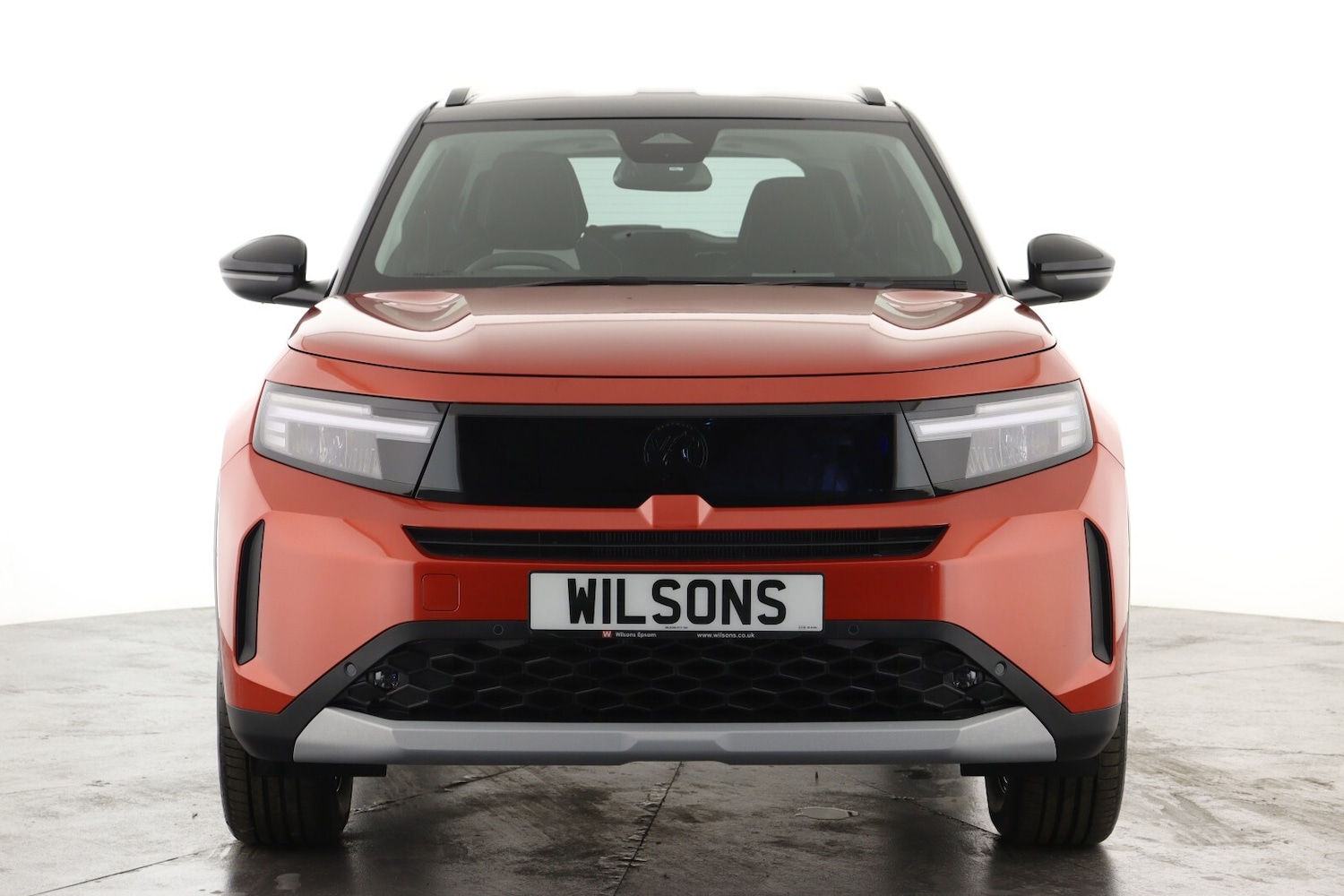 Used Vauxhall Frontera 2025 for sale - 76615529: Photo 5