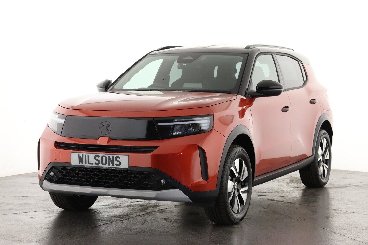 Used Vauxhall Frontera 2025 for sale - 76615529: Photo 6