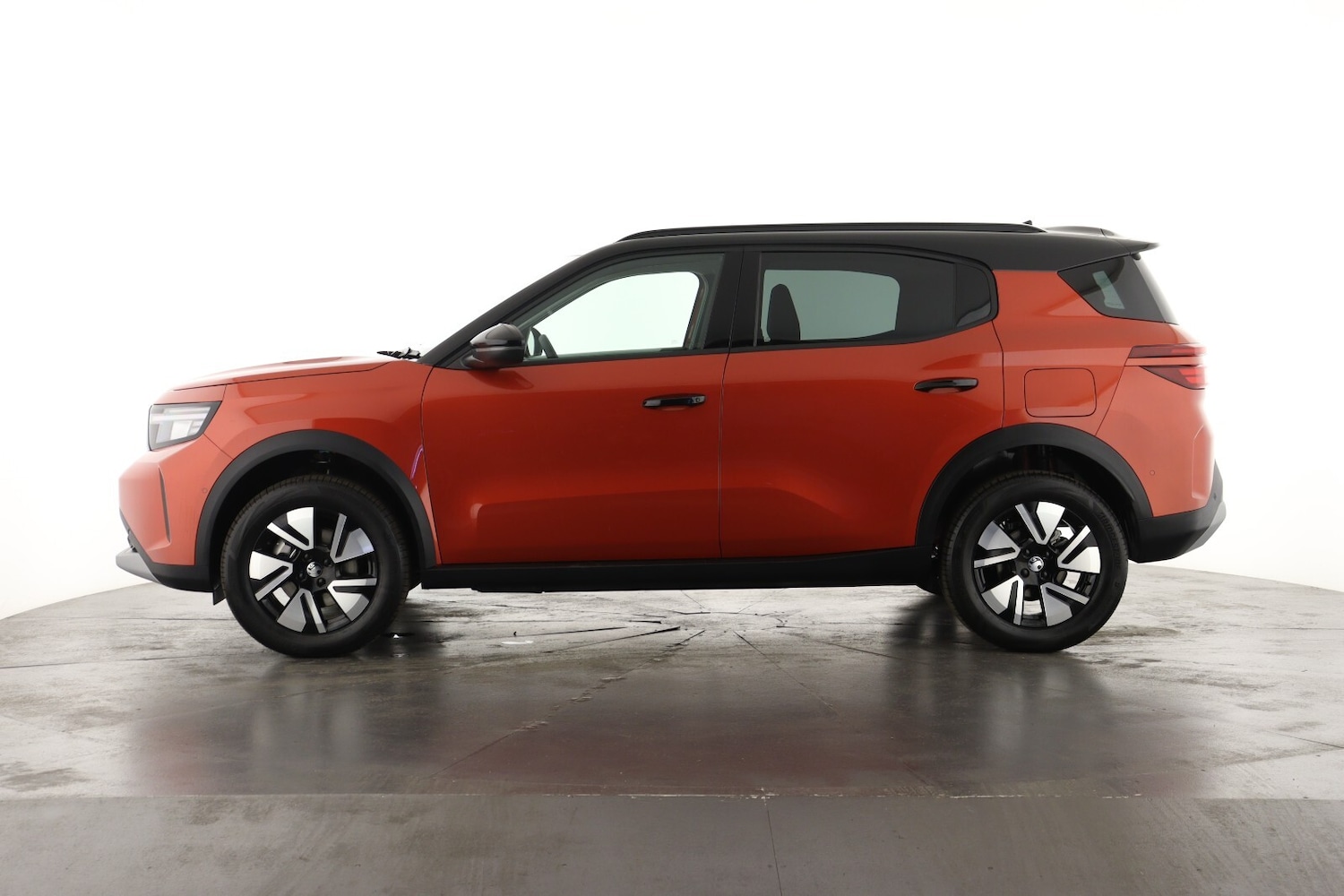 Used Vauxhall Frontera 2025 for sale - 76615529: Photo 7