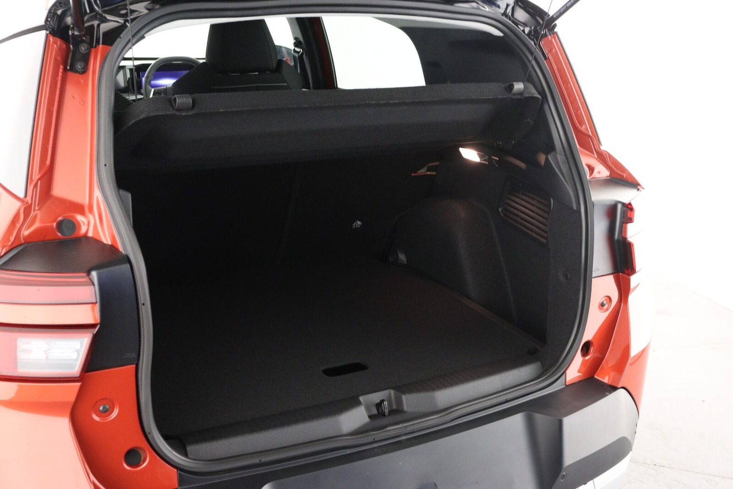 Used Vauxhall Frontera 2025 for sale - 76615529: Photo 9