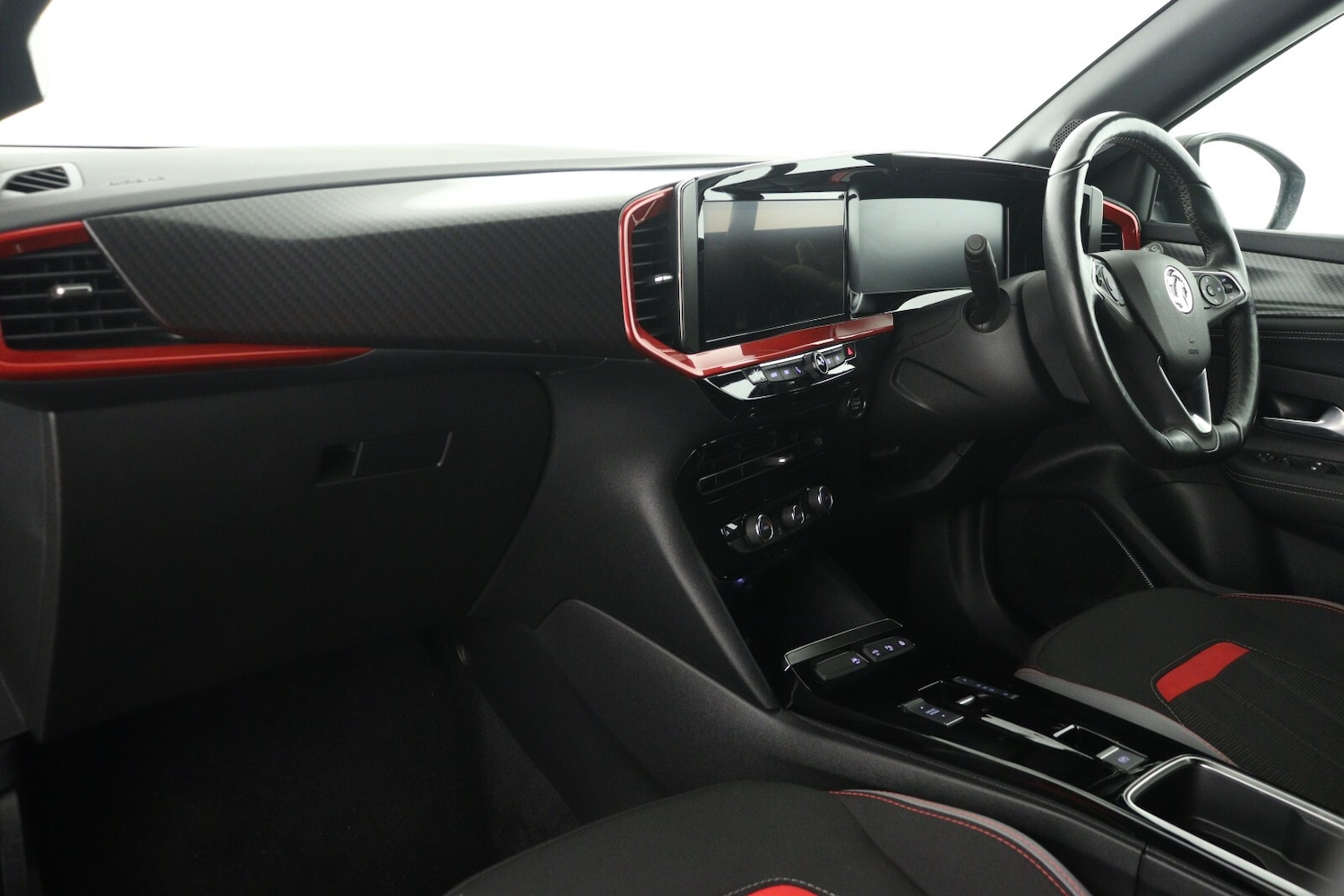 Used Vauxhall Mokka 2024 for sale - 77198204: Photo 12