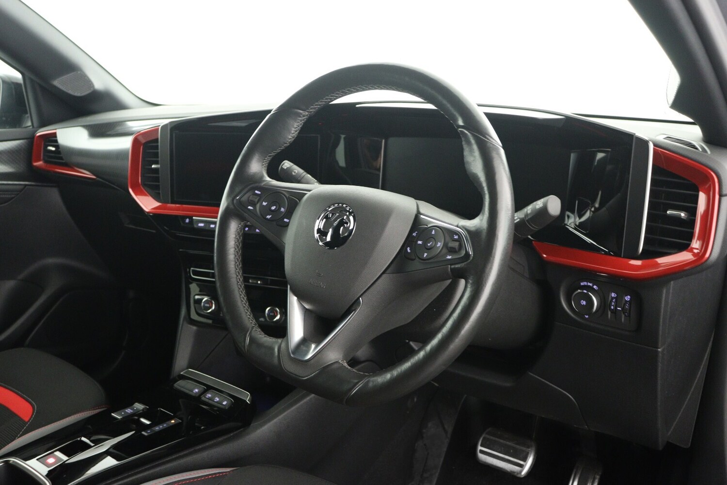 Used Vauxhall Mokka 2024 for sale - 77198204: Photo 14