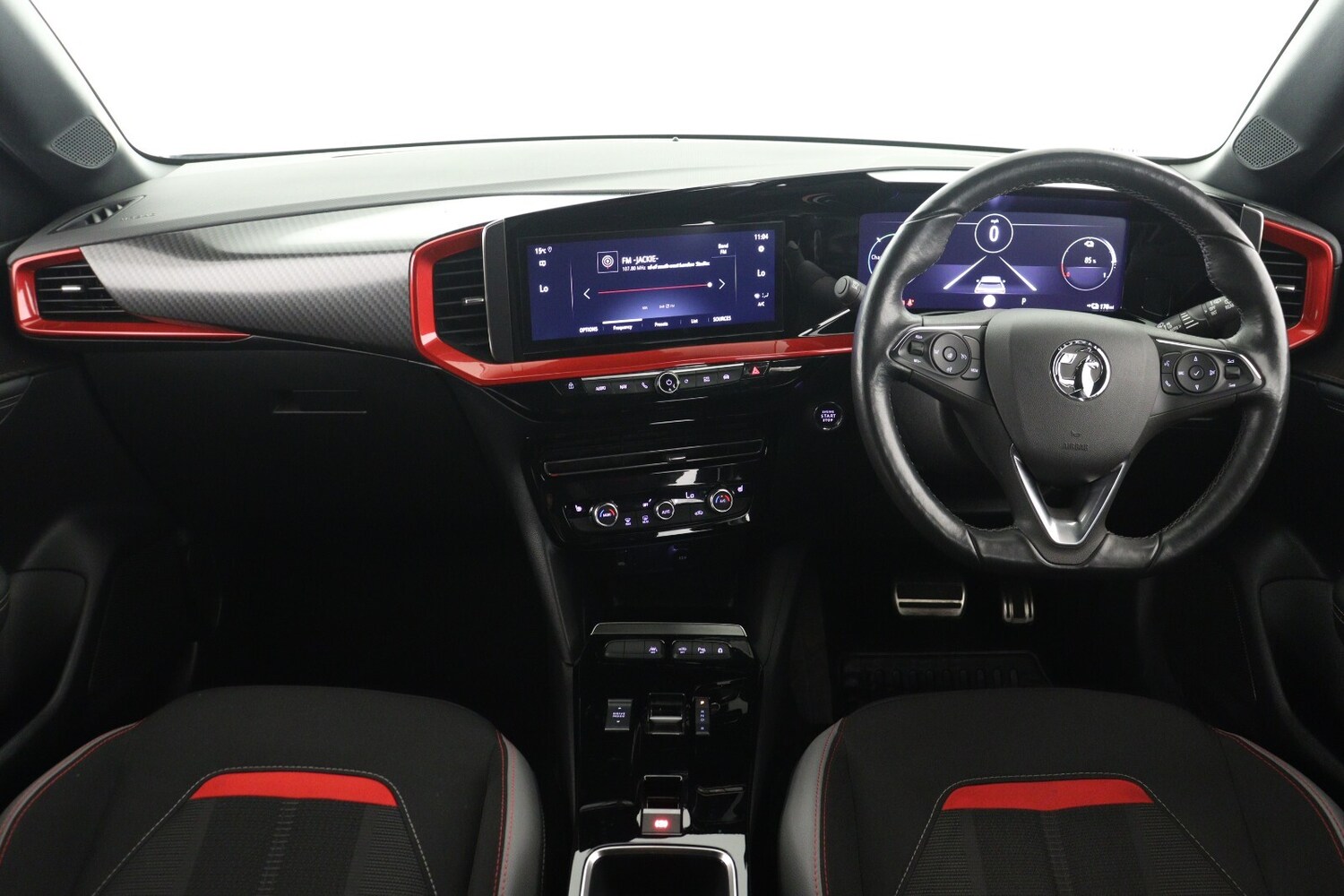 Used Vauxhall Mokka 2024 for sale - 77198204: Photo 15