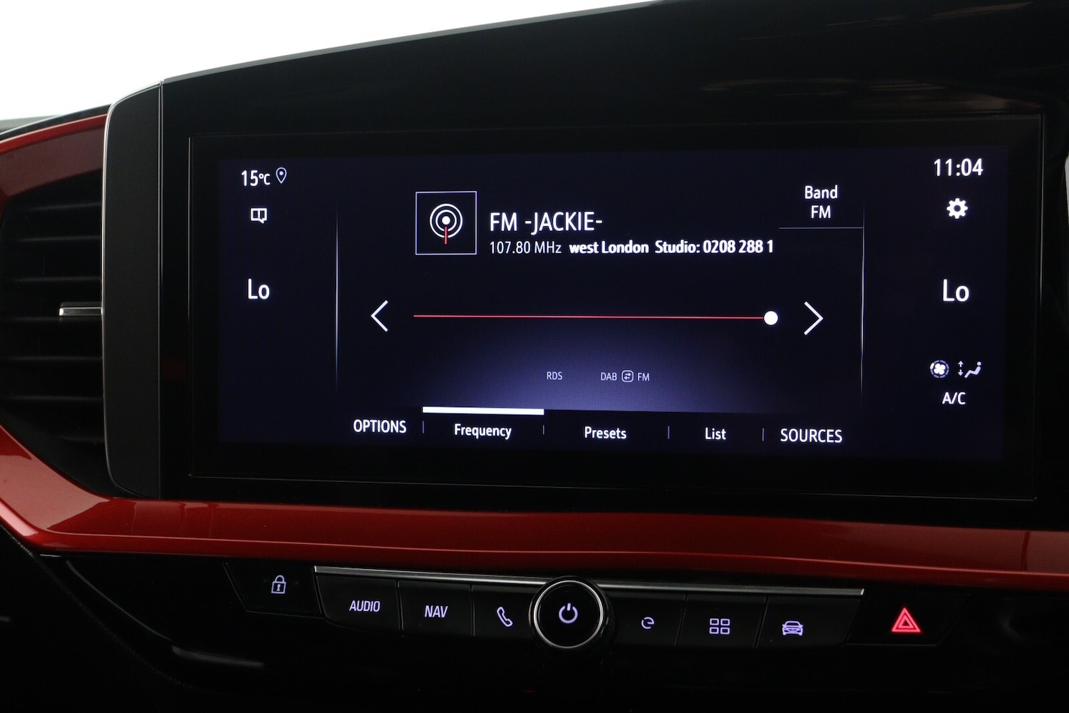 Used Vauxhall Mokka 2024 for sale - 77198204: Photo 16