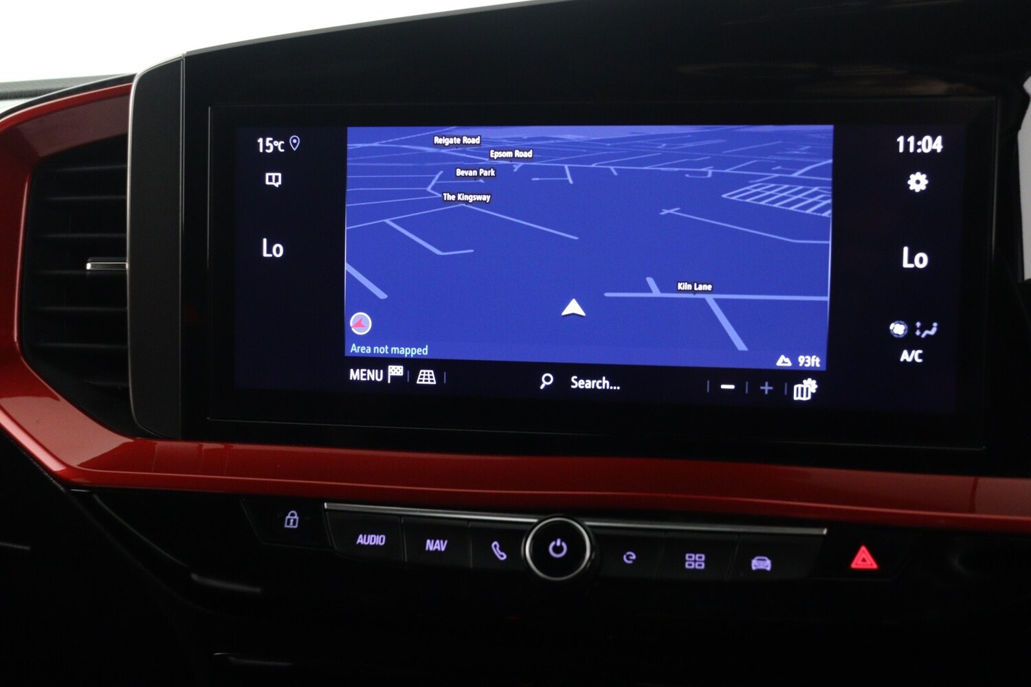 Used Vauxhall Mokka 2024 for sale - 77198204: Photo 17