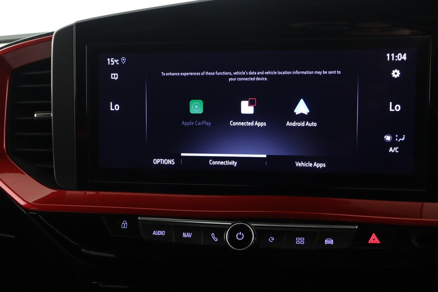 Used Vauxhall Mokka 2024 for sale - 77198204: Photo 18