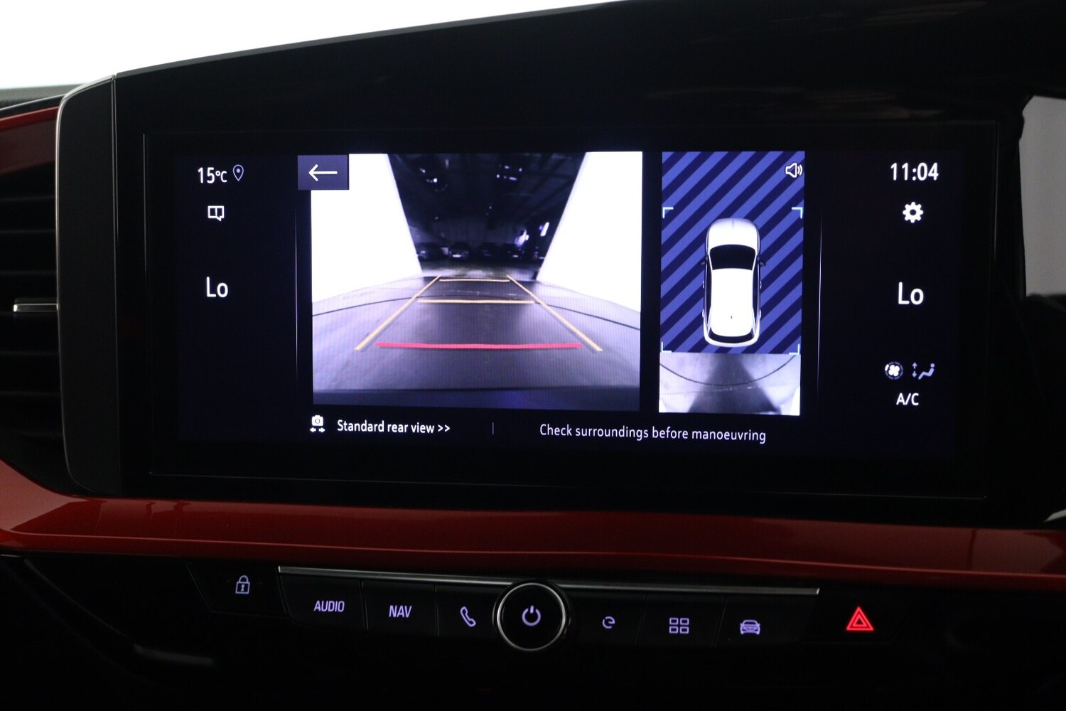 Used Vauxhall Mokka 2024 for sale - 77198204: Photo 19