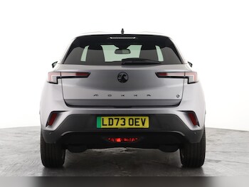 Used Vauxhall Mokka 2024 for sale - 77198204: Photo