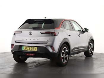 Used Vauxhall Mokka 2024 for sale - 77198204: Photo