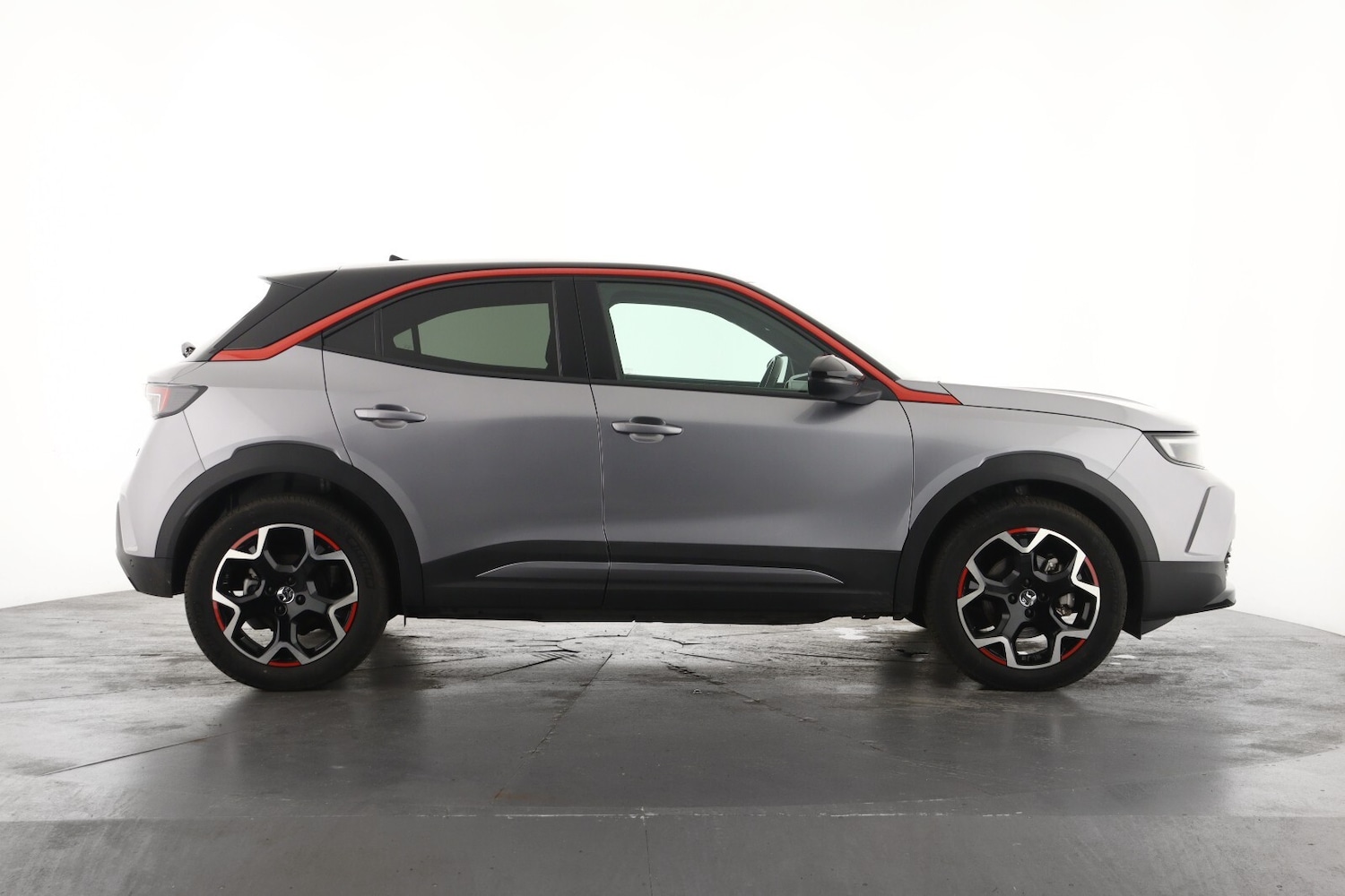 Used Vauxhall Mokka 2024 for sale - 77198204: Photo 5