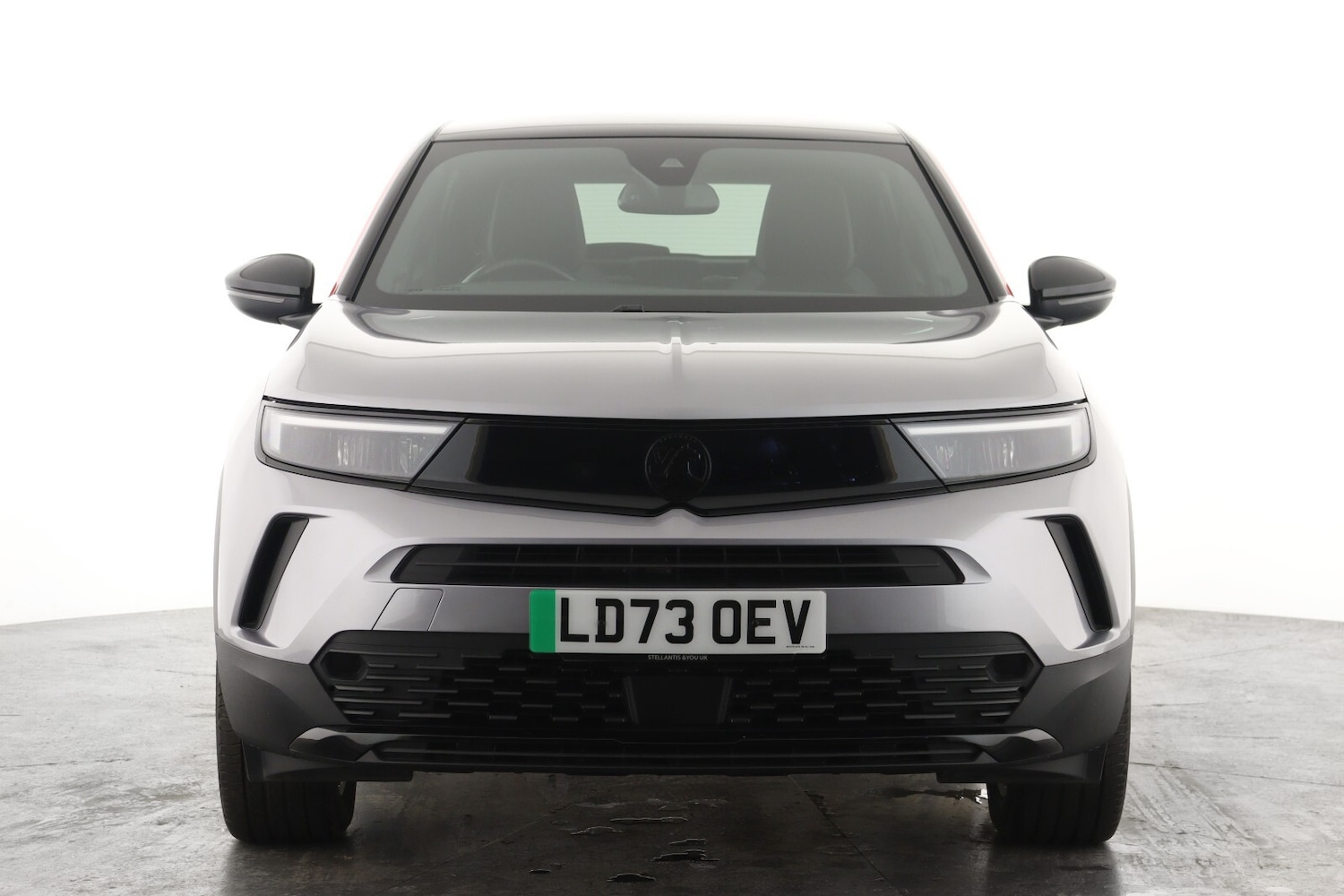 Used Vauxhall Mokka 2024 for sale - 77198204: Photo 6